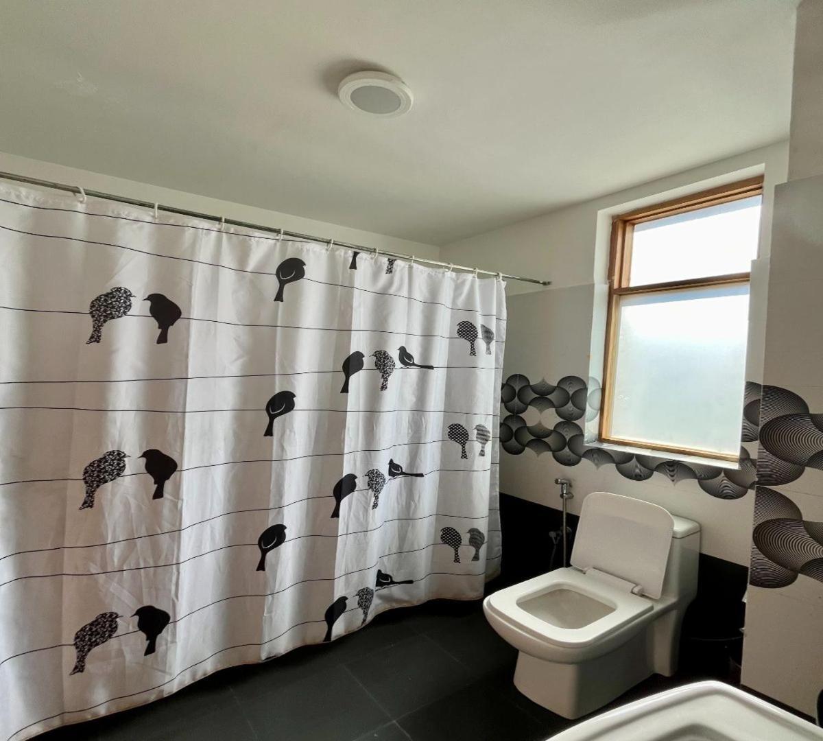 Snow Range Resort And Cottage Vashist Extérieur photo